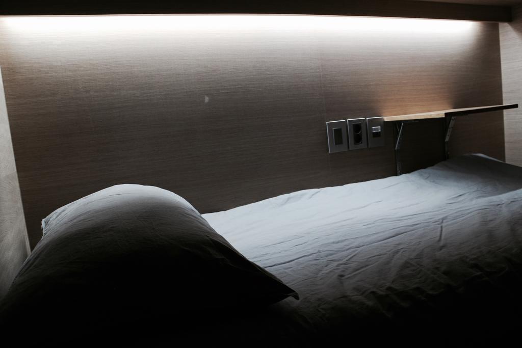 The Simple Stay 1 Séoul Extérieur photo