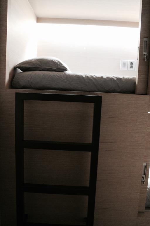 The Simple Stay 1 Séoul Extérieur photo